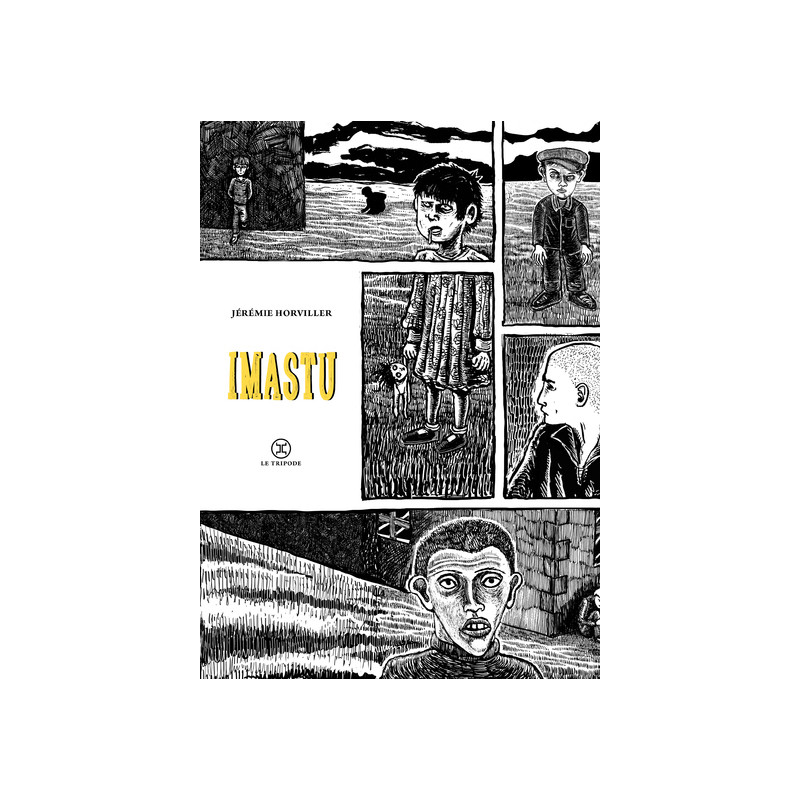 Imastu