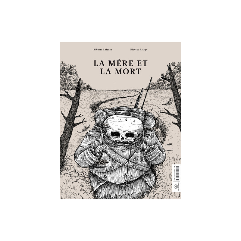 La mère et la mort / Le Départ