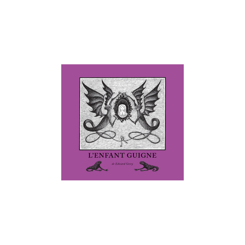L'Enfant guigne