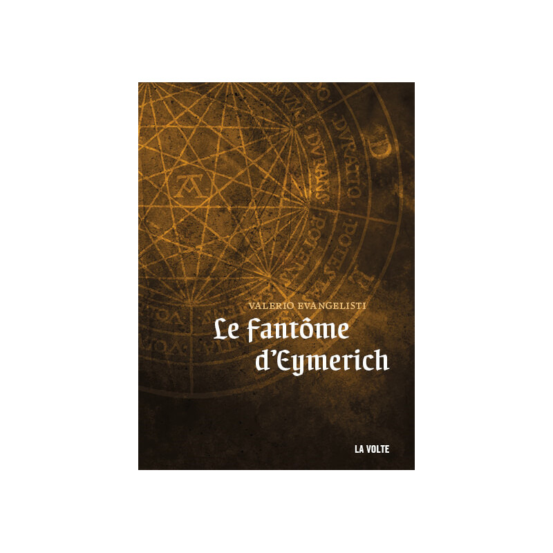 Le fantôme d'Eymerich