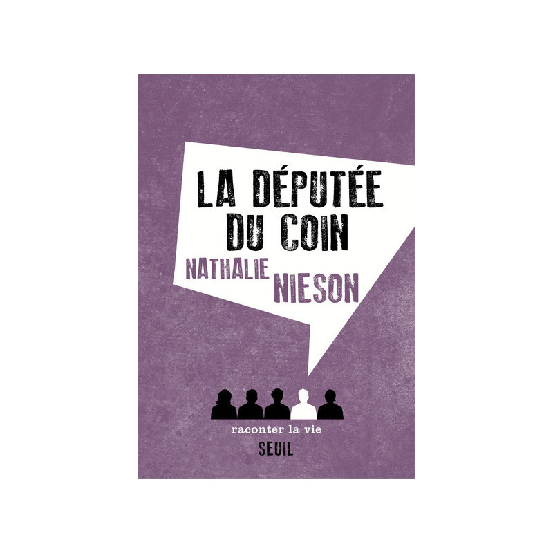 La Députée du coin