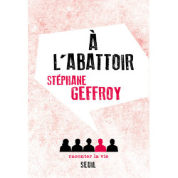 A l'abattoir