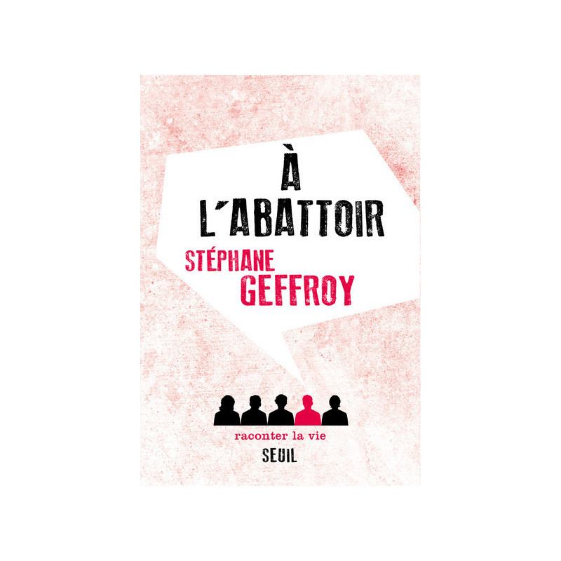 A l'abattoir