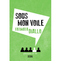 Sous mon voile