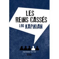 Les Reins cassés