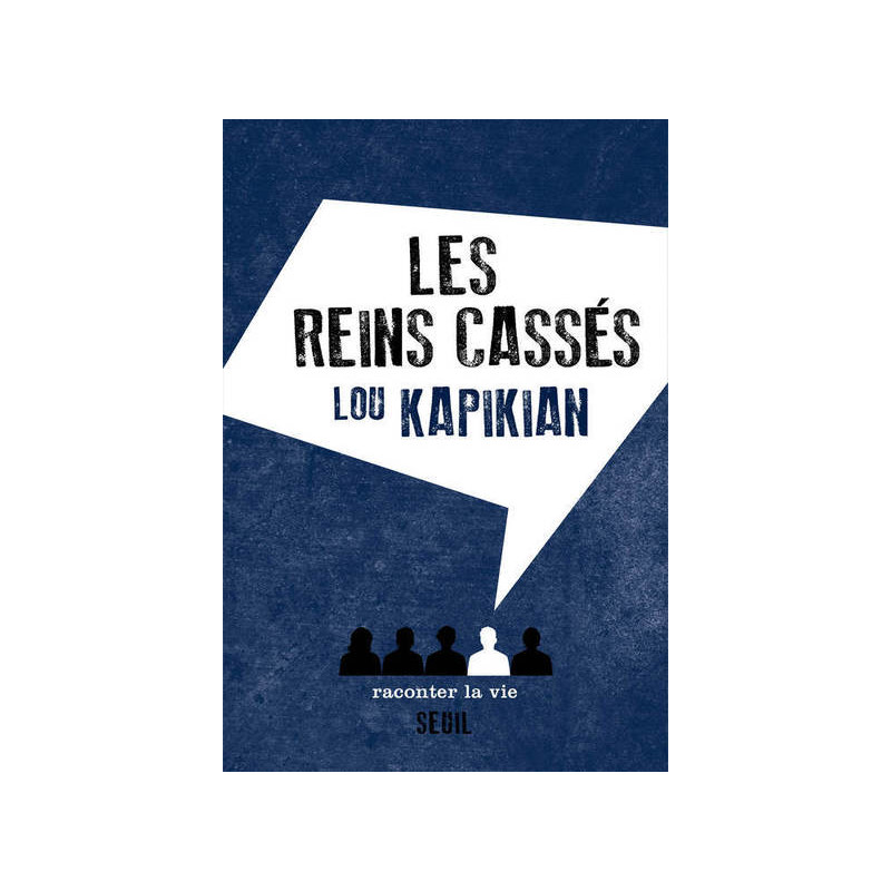 Les Reins cassés