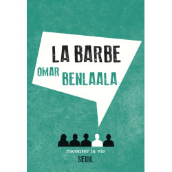 La Barbe