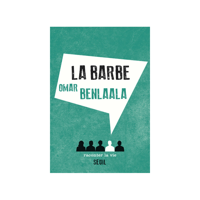 La Barbe