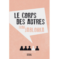 Le Corps des autres