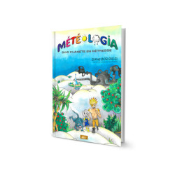 Météologia