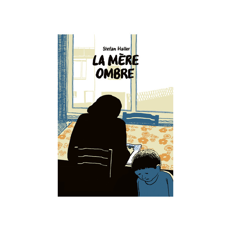 LA MERE OMBRE