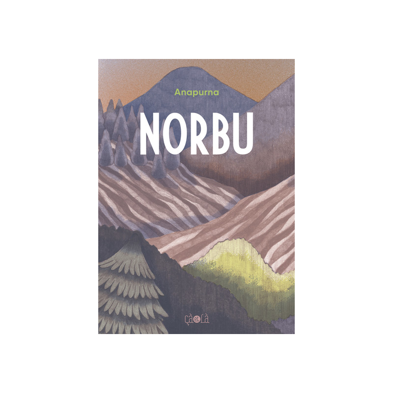 NORBU