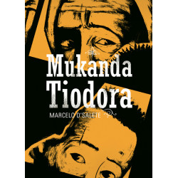 Mukanda Tiodora