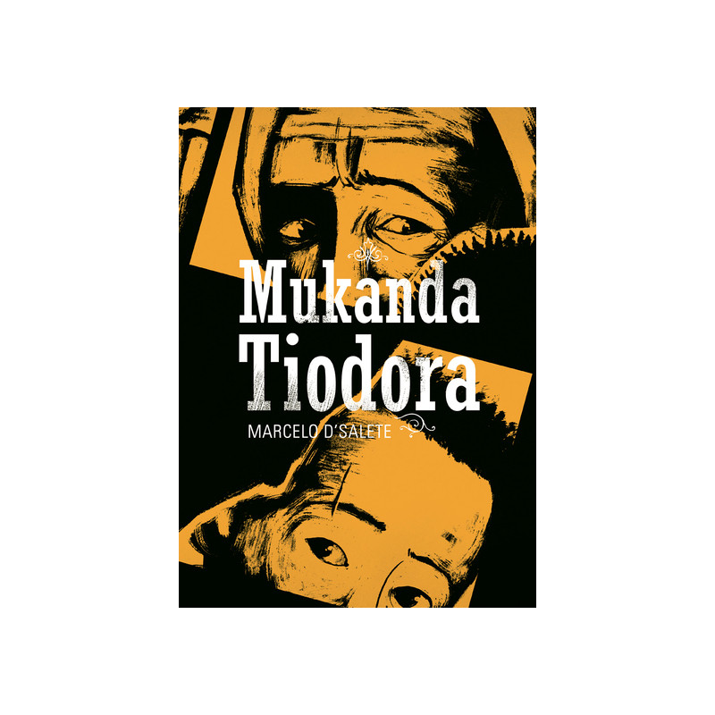 Mukanda Tiodora