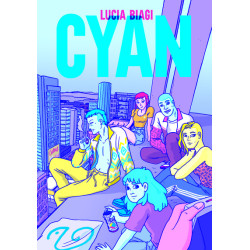 Cyan