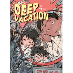 Deep Vacation
