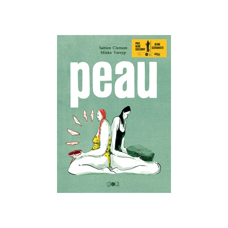 Peau