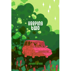 Keeping Two