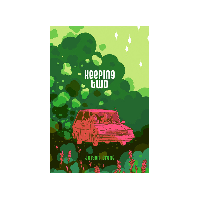 Keeping Two