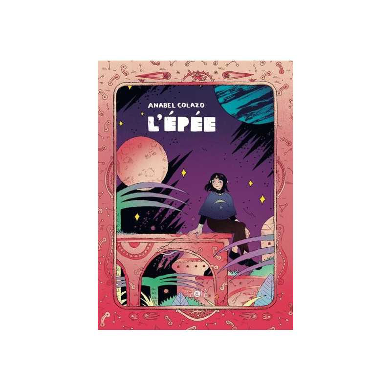 L'épée