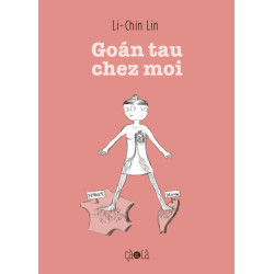 Goán tau, chez moi