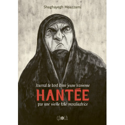 Hantée