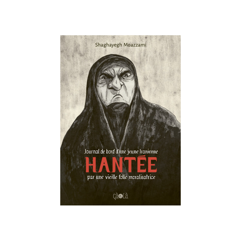 Hantée