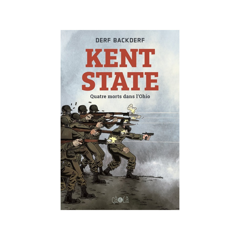 Kent State