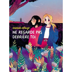 Ne regarde pas derrière toi