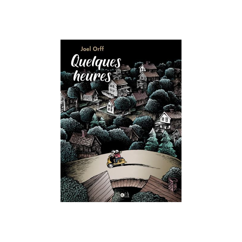 Quelques heures