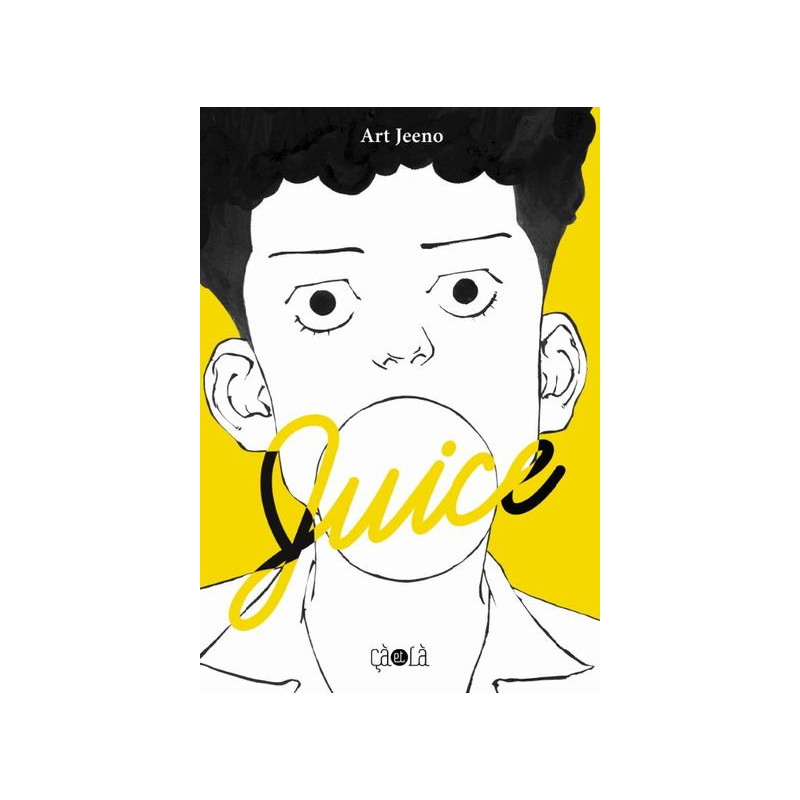 Juice 3