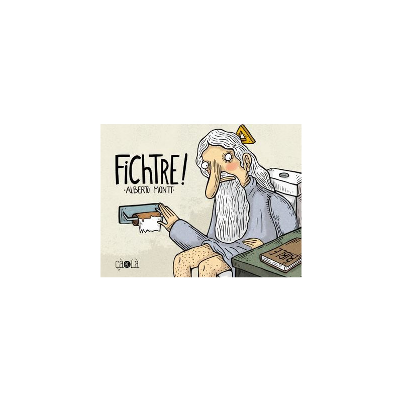 Fichtre !