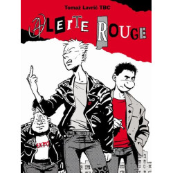 Alerte Rouge