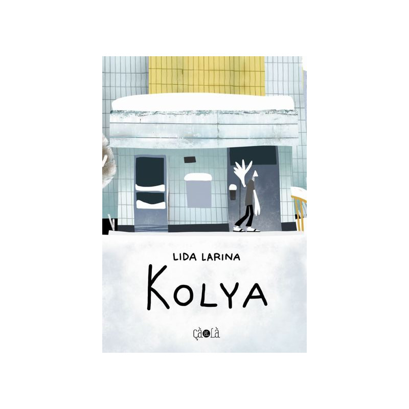 Kolya