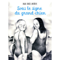 Sous le signe du grand chien