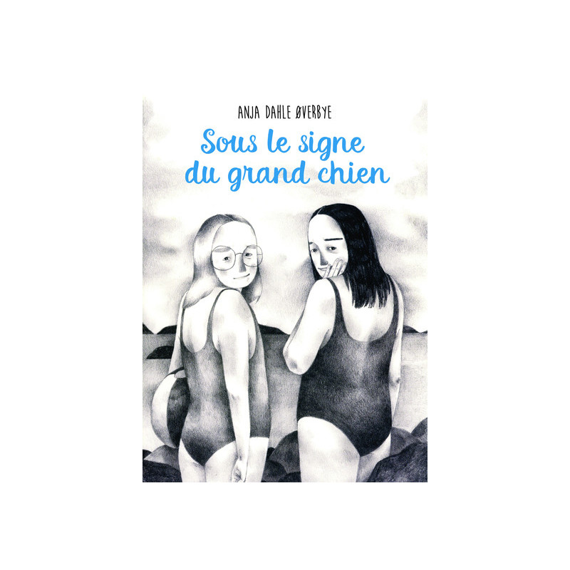 Sous le signe du grand chien