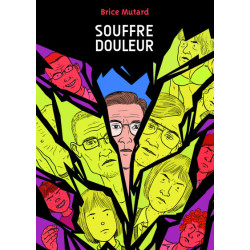 Souffre-Douleur