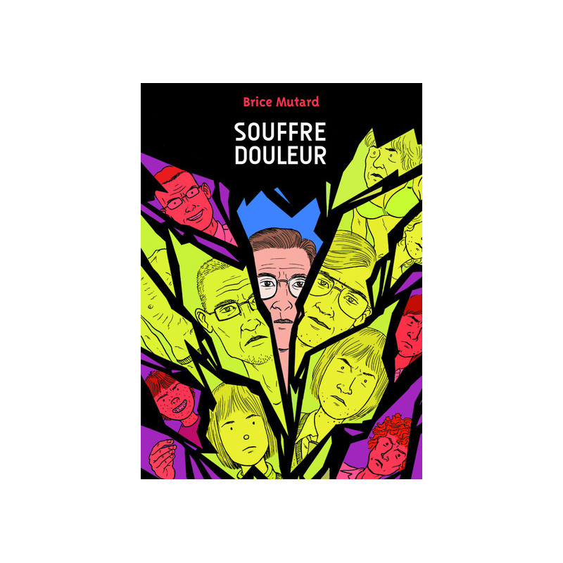 Souffre-Douleur