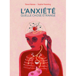 L' Anxiété, quelle chose...
