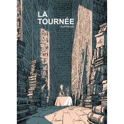 La Tournée