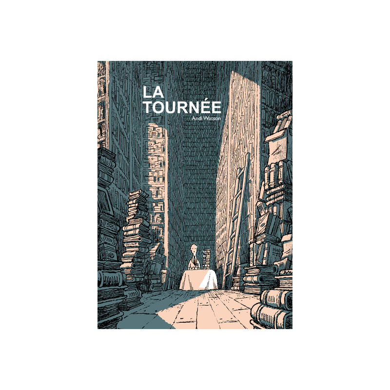 La Tournée