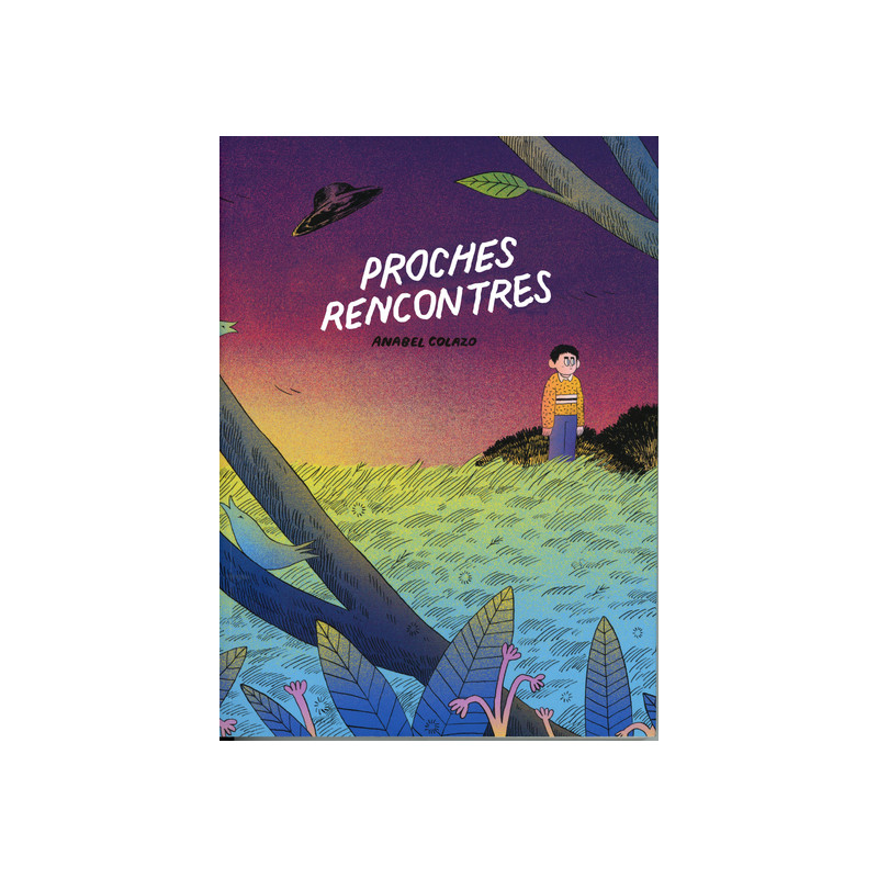 Proches rencontres
