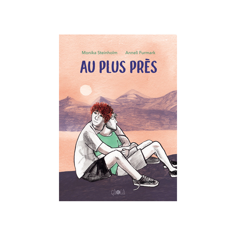Au plus près
