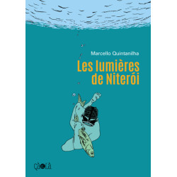 Les lumières de Niteroi