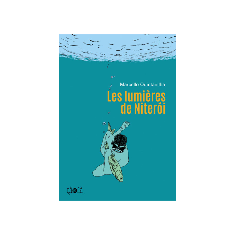Les lumières de Niteroi