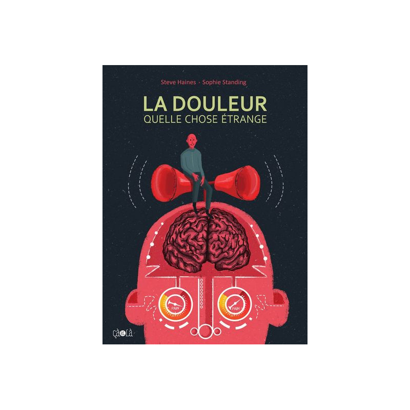 La Douleur, quelle chose étrange