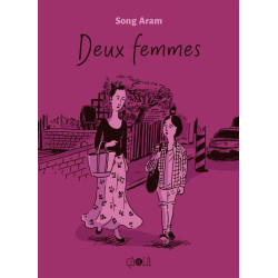 Deux femmes