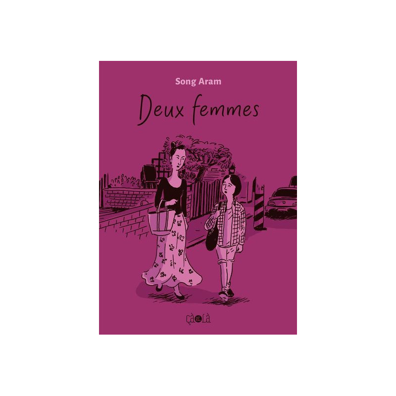 Deux femmes