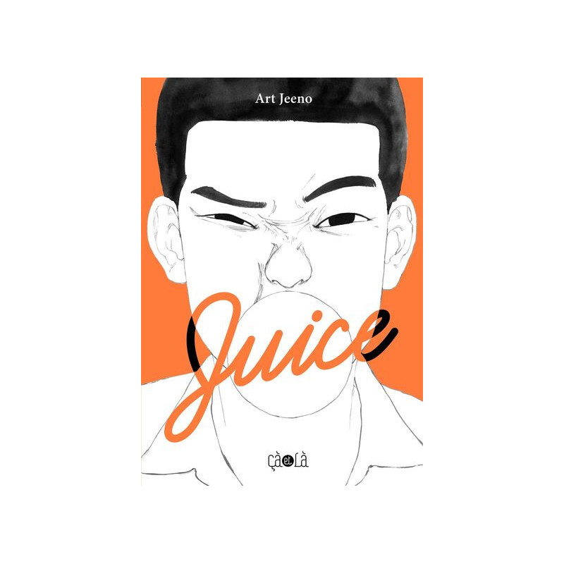 Juice 1
