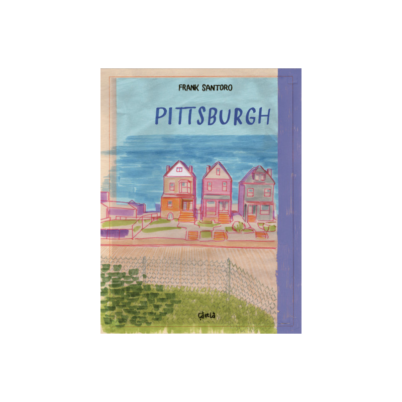 Pittsburgh
